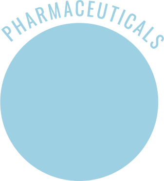 pharmaceuticals