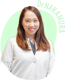 医師 中村先生