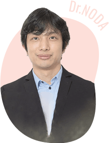 医師 野田先生